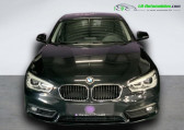 Bmw 118 occasion année 2019 boite Manuelle Annonce Bmw 118 occasion Essence 118i 136 ch BVM à Beaupuy