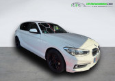 Bmw 118 occasion année 2019 boite Manuelle Annonce Bmw 118 occasion Essence 118i 136 ch BVM à Beaupuy