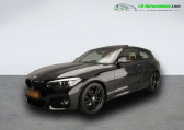 Bmw 118 occasion année 2019 boite Manuelle Annonce Bmw 118 occasion Essence 118i 136 ch BVM à Beaupuy