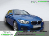 Bmw 118 occasion  année 2018 boite Manuelle Annonce Bmw 118 occasion Essence 118i 136 ch BVM à Beaupuy