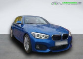 Bmw 118 occasion année 2018 boite Manuelle Annonce Bmw 118 occasion Essence 118i 136 ch BVM à Beaupuy
