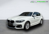 Bmw 118 118i 136 ch BVM   Beaupuy 31