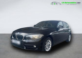 Bmw 118 occasion année 2019 boite Manuelle Annonce Bmw 118 occasion Essence 118i 136 ch BVM à Beaupuy