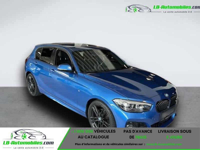 Bmw 118 118i 136 ch BVM 2019 Bmw 118 118i 136 ch BVM  occasion à Beaupuy
