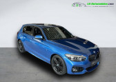 Bmw 118 118i 136 ch BVM   Beaupuy 31