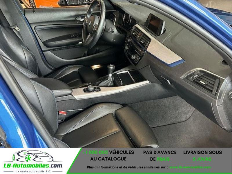 Bmw 118 118i 136 ch BVM 2019 - photo n°6 Bmw 118 118i 136 ch BVM  occasion à Beaupuy - photo n°6