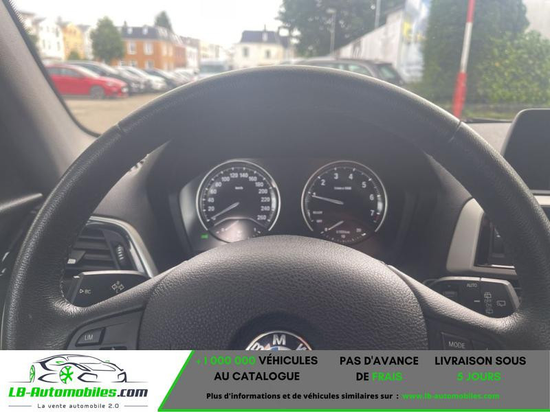 Bmw 118 118i 136 ch BVM 2019 - photo n°7 Bmw 118 118i 136 ch BVM  occasion à Beaupuy - photo n°7