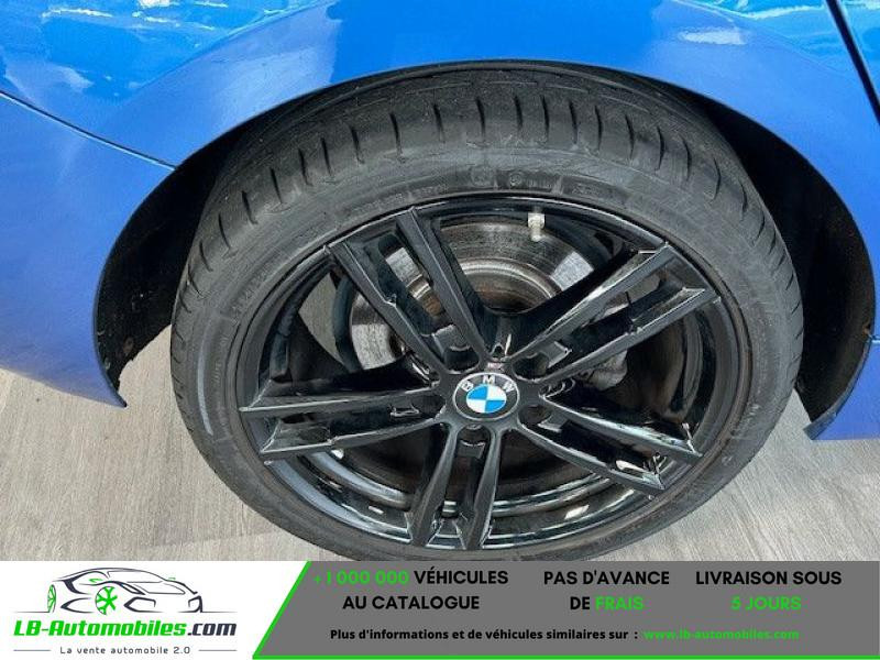 Bmw 118 118i 136 ch BVM 2019 - photo n°7 Bmw 118 118i 136 ch BVM  occasion à Beaupuy - photo n°7