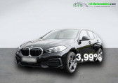 Bmw 118 occasion année 2021 boite Manuelle Annonce Bmw 118 occasion Essence 118i 136 ch BVM à Beaupuy