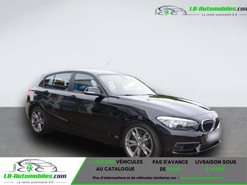 Bmw 118 118i 136 ch BVM 2018 Bmw 118 118i 136 ch BVM  occasion à Beaupuy