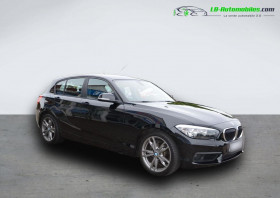 Bmw 118 , garage LB AUTOMOBILES  Beaupuy