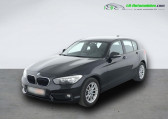 Annonce Bmw 118 occasion Essence 118i 136 ch BVM  Beaupuy