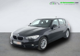 Bmw 118 , garage LB AUTOMOBILES  Beaupuy