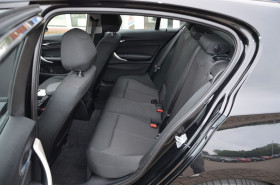 Bmw 118 118i 136 ch BVM  occasion  Beaupuy - photo n7