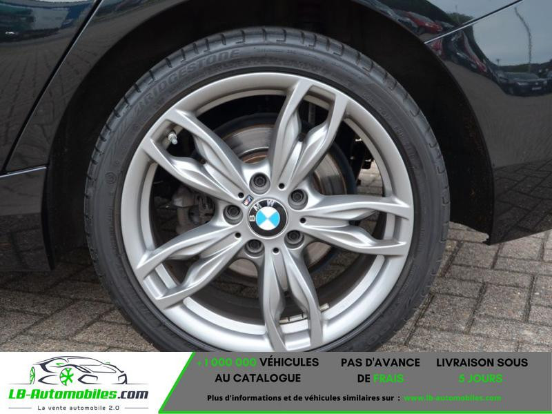 Bmw 118 118i 136 ch BVM 2018 - photo n°9 Bmw 118 118i 136 ch BVM  occasion à Beaupuy - photo n°9