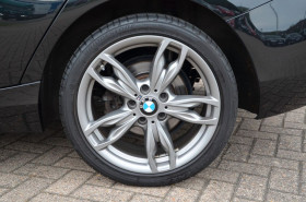 Bmw 118 118i 136 ch BVM  occasion  Beaupuy - photo n9