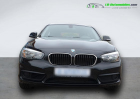 Bmw 118 118i 136 ch BVM  occasion  Beaupuy - photo n3