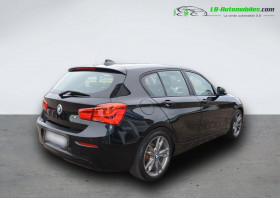 Bmw 118 118i 136 ch BVM  occasion  Beaupuy - photo n2
