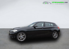 Bmw 118 118i 136 ch BVM  occasion  Beaupuy - photo n4