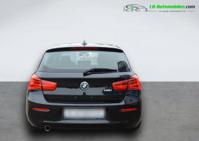 Bmw 118 118i 136 ch BVM  occasion  Beaupuy - photo n5
