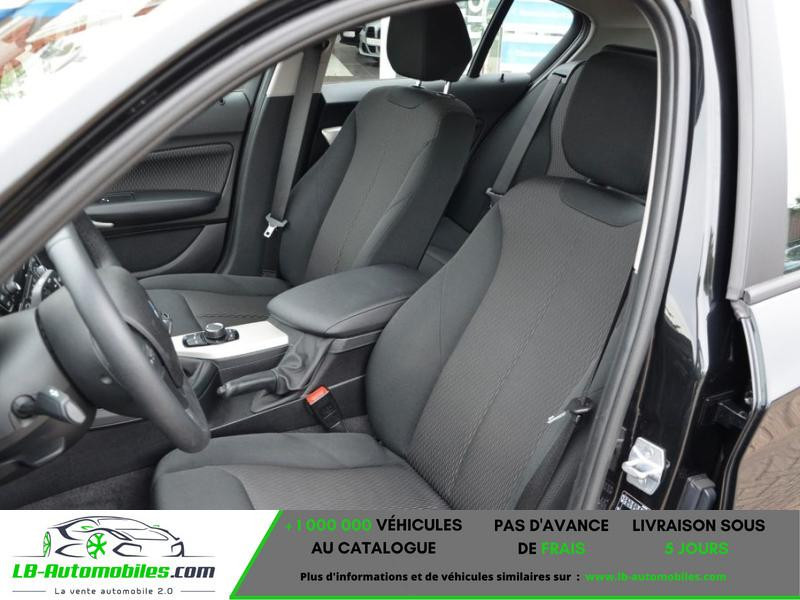 Bmw 118 118i 136 ch BVM 2018 - photo n°6 Bmw 118 118i 136 ch BVM  occasion à Beaupuy - photo n°6