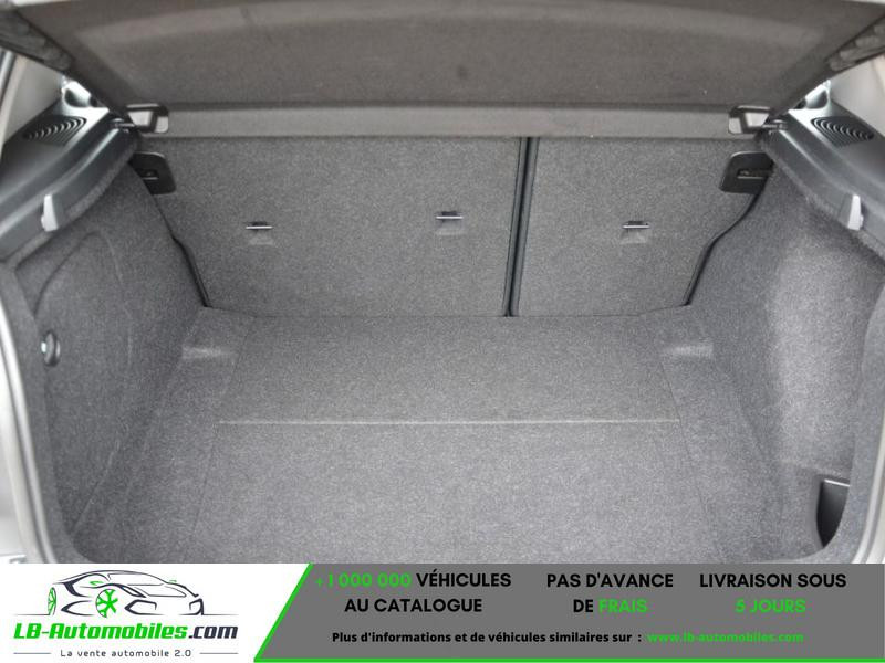 Bmw 118 118i 136 ch BVM 2018 - photo n°11 Bmw 118 118i 136 ch BVM  occasion à Beaupuy - photo n°11