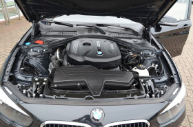 Bmw 118 118i 136 ch BVM  occasion  Beaupuy - photo n10