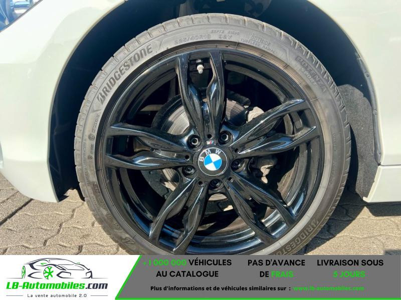 Bmw 118 118i 136 ch BVM 2018 - photo n°9 Bmw 118 118i 136 ch BVM  occasion à Beaupuy - photo n°9