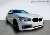 Bmw 118 occasion année 2018 boite Manuelle Annonce Bmw 118 occasion Essence 118i 136 ch BVM à Beaupuy