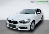 Bmw 118 occasion année 2019 boite Manuelle Annonce Bmw 118 occasion Essence 118i 136 ch BVM à Beaupuy