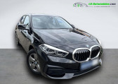 Bmw 118 occasion année 2021 boite Manuelle Annonce Bmw 118 occasion Essence 118i 136 ch BVM à Beaupuy