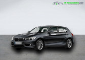 Bmw 118 occasion année 2019 boite Manuelle Annonce Bmw 118 occasion Essence 118i 136 ch BVM à Beaupuy