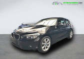 Bmw 118 occasion année 2017 boite Manuelle Annonce Bmw 118 occasion Essence 118i 136 ch BVM à Beaupuy