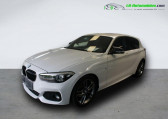 Bmw 118 occasion année 2018 boite Manuelle Annonce Bmw 118 occasion Essence 118i 136 ch BVM à Beaupuy