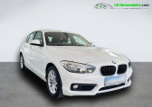 Annonce Bmw 118 occasion Essence 118i 136 ch BVM  Beaupuy