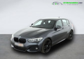 Bmw 118 occasion année 2019 boite Manuelle Annonce Bmw 118 occasion Essence 118i 136 ch BVM à Beaupuy