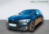 Bmw 118 118i 136 ch BVM   Beaupuy 31