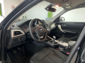 Bmw 118 occasion année 2017 boite Manuelle Annonce Bmw 118 occasion Essence 118i 136 ch BVM à Beaupuy
