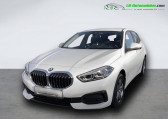 Bmw 118 occasion année 2021 boite Manuelle Annonce Bmw 118 occasion Essence 118i 136 ch BVM à Beaupuy