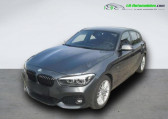 Bmw 118 occasion année 2019 boite Manuelle Annonce Bmw 118 occasion Essence 118i 136 ch BVM à Beaupuy