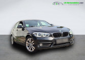 Bmw 118 occasion année 2018 boite Manuelle Annonce Bmw 118 occasion Essence 118i 136 ch BVM à Beaupuy