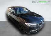 Bmw 118 occasion année 2018 boite Manuelle Annonce Bmw 118 occasion Essence 118i 136 ch BVM à Beaupuy
