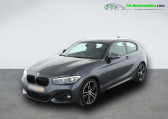 Bmw 118 occasion année 2019 boite Manuelle Annonce Bmw 118 occasion Essence 118i 136 ch BVM à Beaupuy