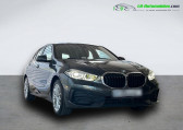 Bmw 118 occasion année 2021 boite Manuelle Annonce Bmw 118 occasion Essence 118i 136 ch BVM à Beaupuy