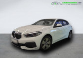 Bmw 118 occasion année 2022 boite Manuelle Annonce Bmw 118 occasion Essence 118i 136 ch BVM à Beaupuy