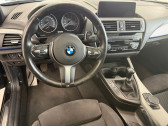Bmw 118 occasion année 2017 boite Manuelle Annonce Bmw 118 occasion Essence 118i 136 ch BVM à Beaupuy