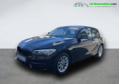 Bmw 118 occasion année 2018 boite Manuelle Annonce Bmw 118 occasion Essence 118i 136 ch BVM à Beaupuy