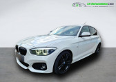 Bmw 118 occasion année 2019 boite Manuelle Annonce Bmw 118 occasion Essence 118i 136 ch BVM à Beaupuy
