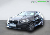 Bmw 118 occasion année 2021 boite Manuelle Annonce Bmw 118 occasion Essence 118i 136 ch BVM à Beaupuy