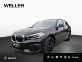Annonce Bmw 118 occasion Essence 118i 136 ch BVM  L'Union
